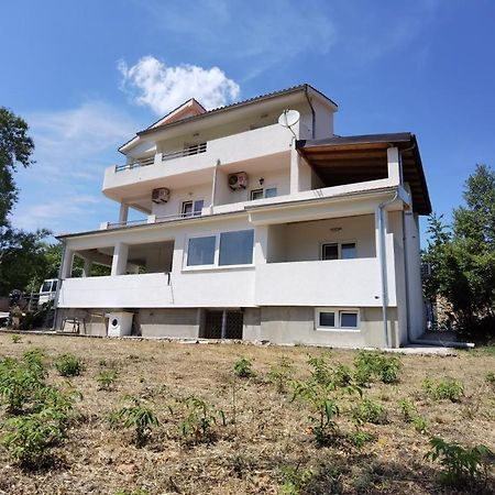 Apartments Markovic Stari Grad  Exterior foto