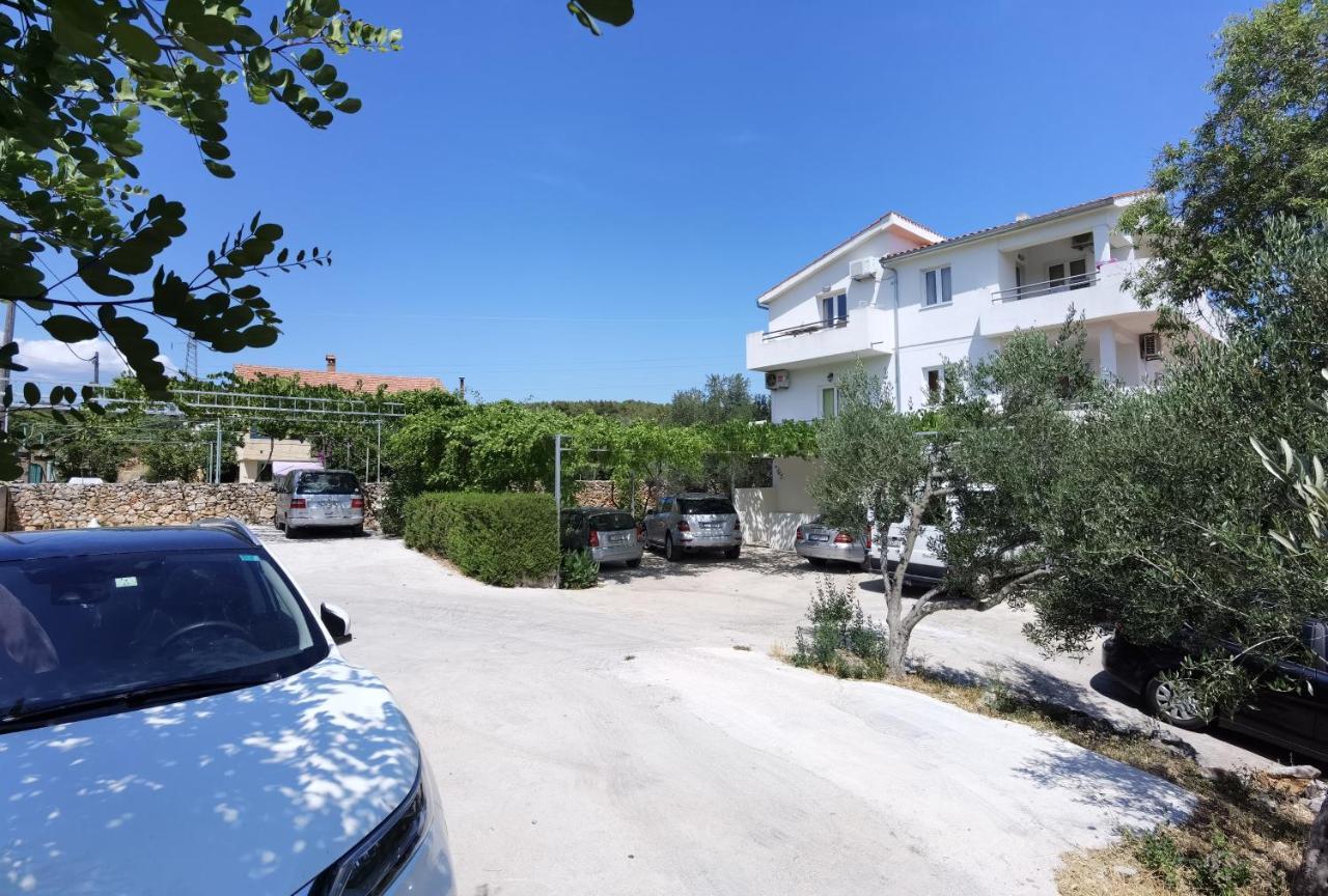 Apartments Markovic Stari Grad  Exterior foto