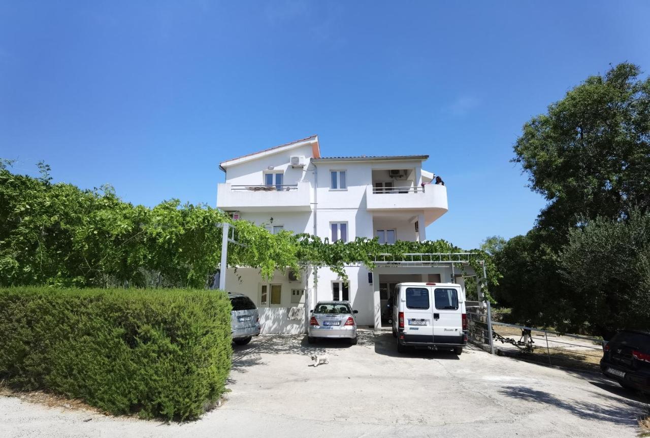 Apartments Markovic Stari Grad  Exterior foto