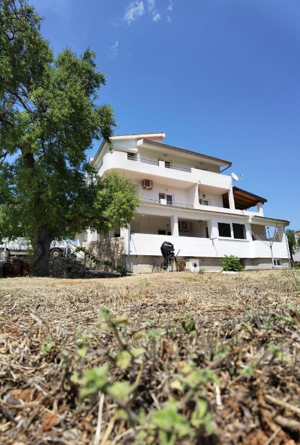 Apartments Markovic Stari Grad  Exterior foto
