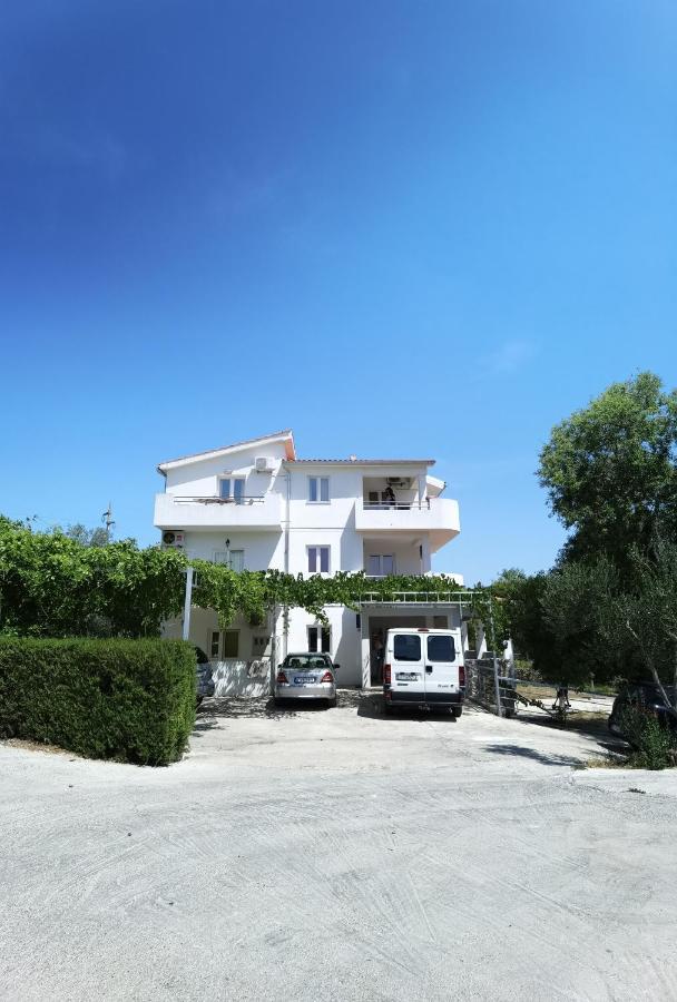 Apartments Markovic Stari Grad  Exterior foto