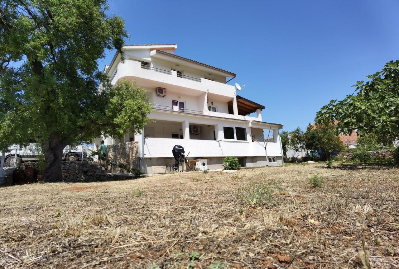 Apartments Markovic Stari Grad  Exterior foto