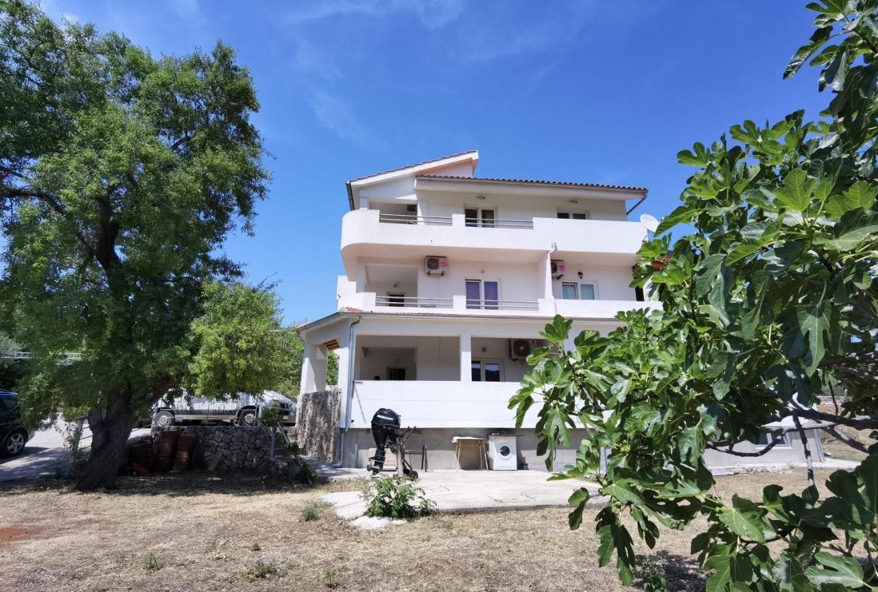 Apartments Markovic Stari Grad  Exterior foto