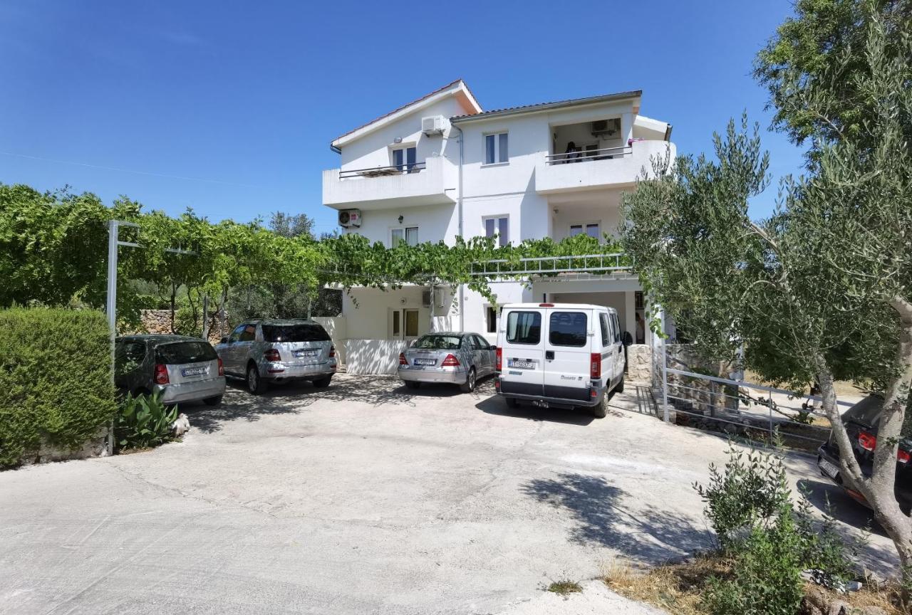 Apartments Markovic Stari Grad  Exterior foto