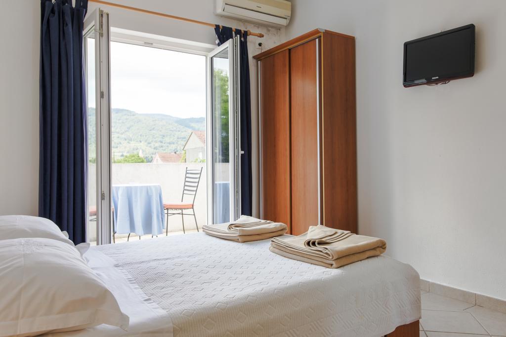 Apartments Markovic Stari Grad  Habitación foto
