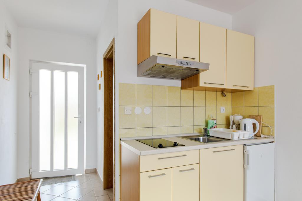 Apartments Markovic Stari Grad  Habitación foto