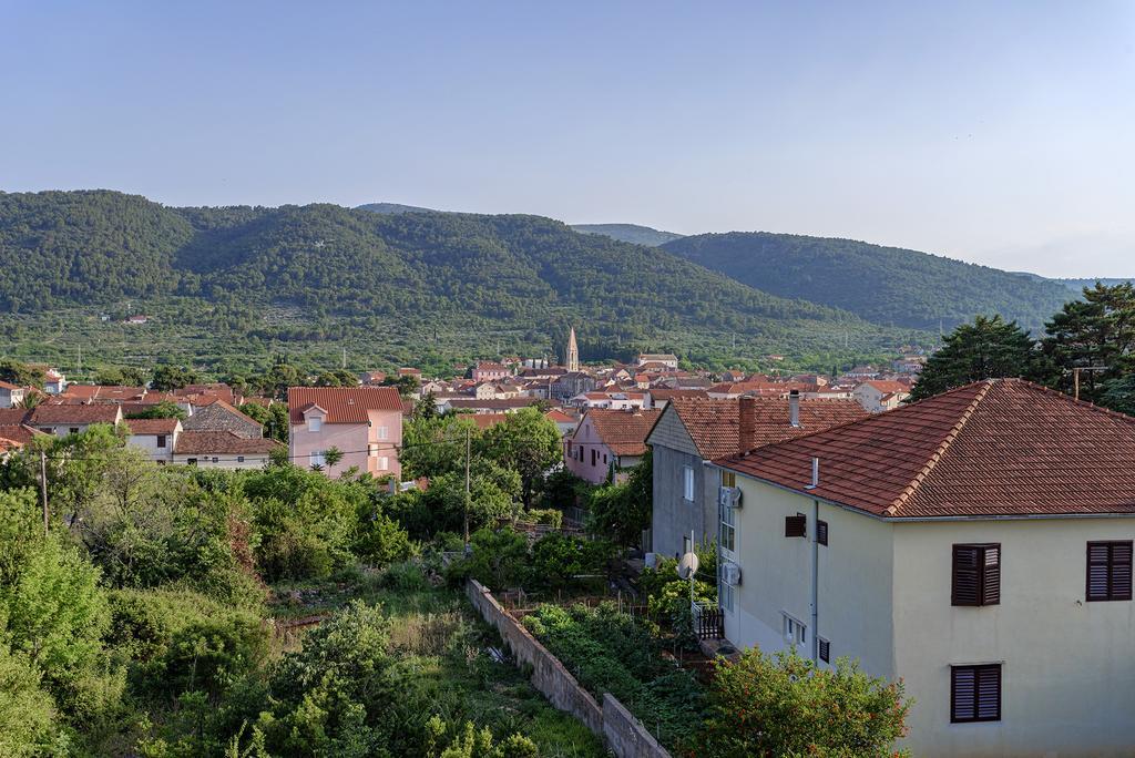 Apartments Markovic Stari Grad  Habitación foto