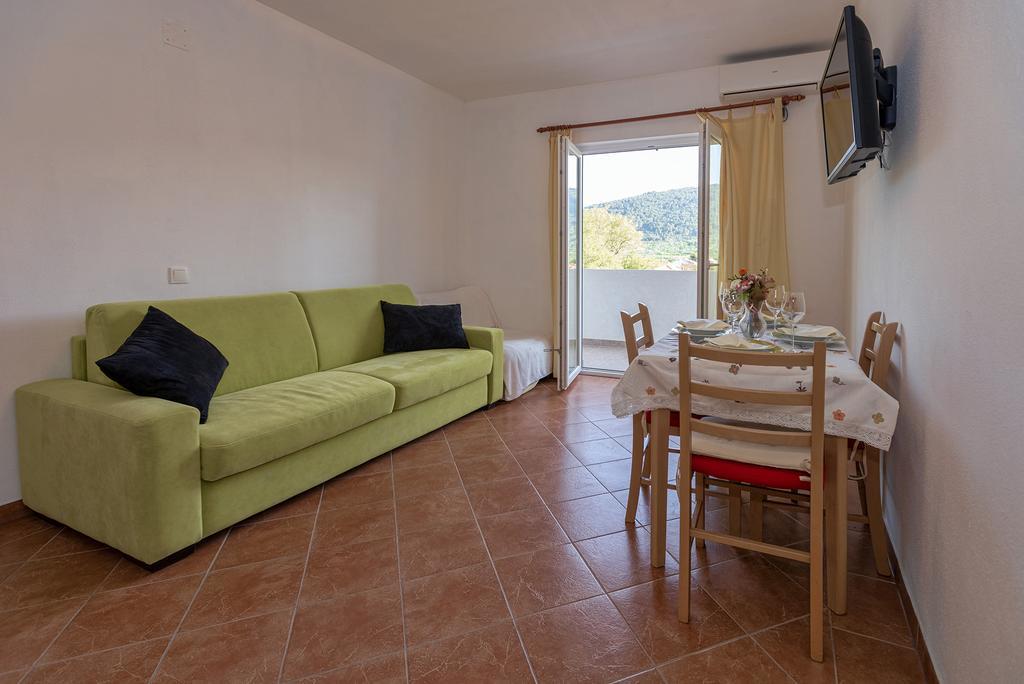 Apartments Markovic Stari Grad  Exterior foto