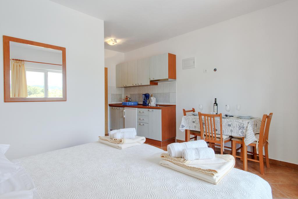 Apartments Markovic Stari Grad  Habitación foto