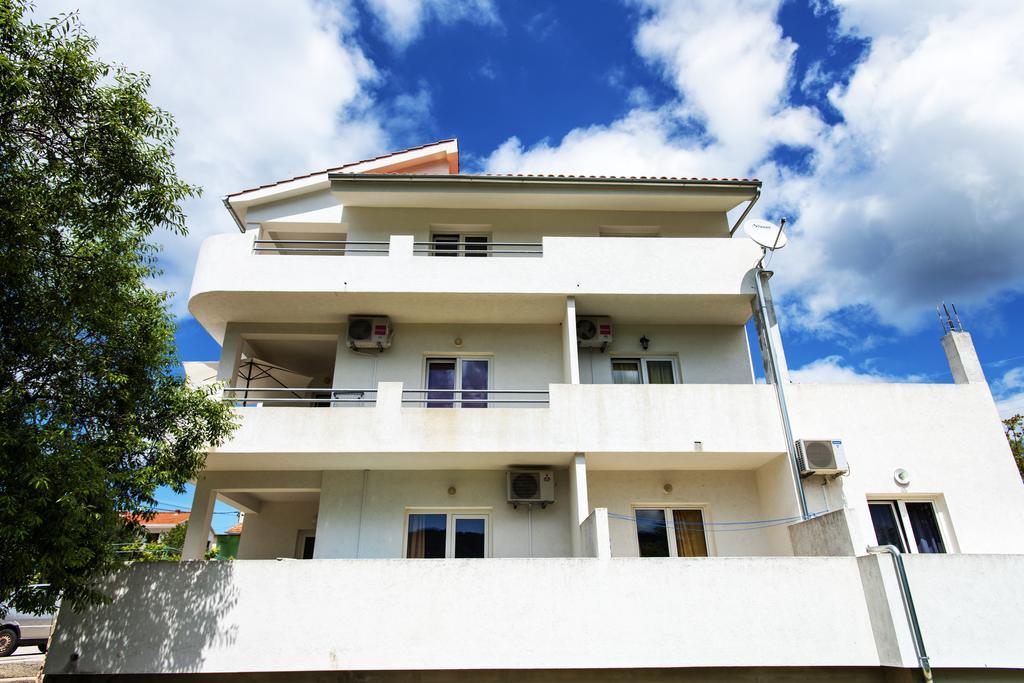 Apartments Markovic Stari Grad  Exterior foto