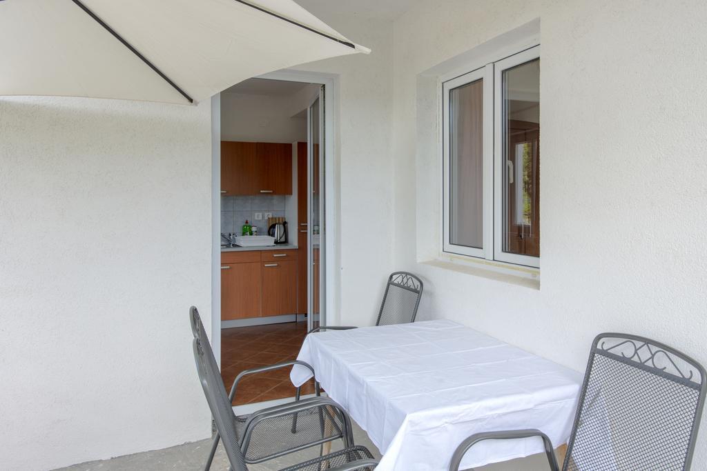 Apartments Markovic Stari Grad  Habitación foto