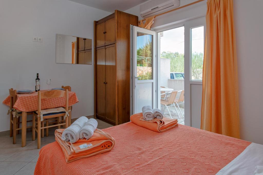 Apartments Markovic Stari Grad  Exterior foto