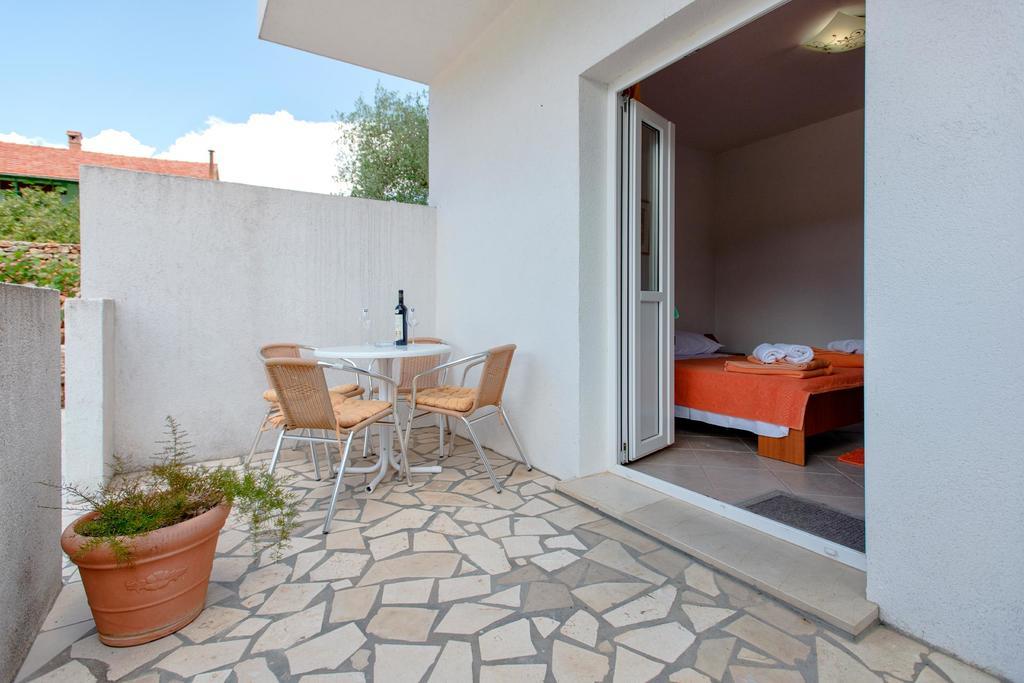 Apartments Markovic Stari Grad  Exterior foto