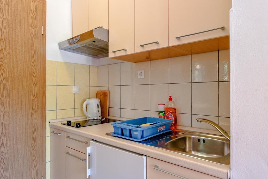 Apartments Markovic Stari Grad  Exterior foto