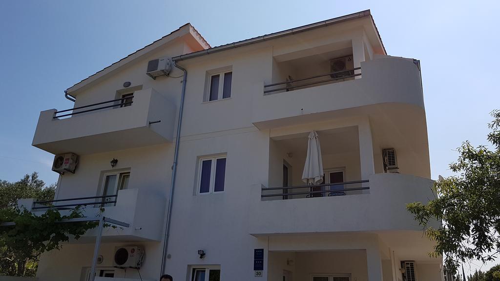 Apartments Markovic Stari Grad  Exterior foto