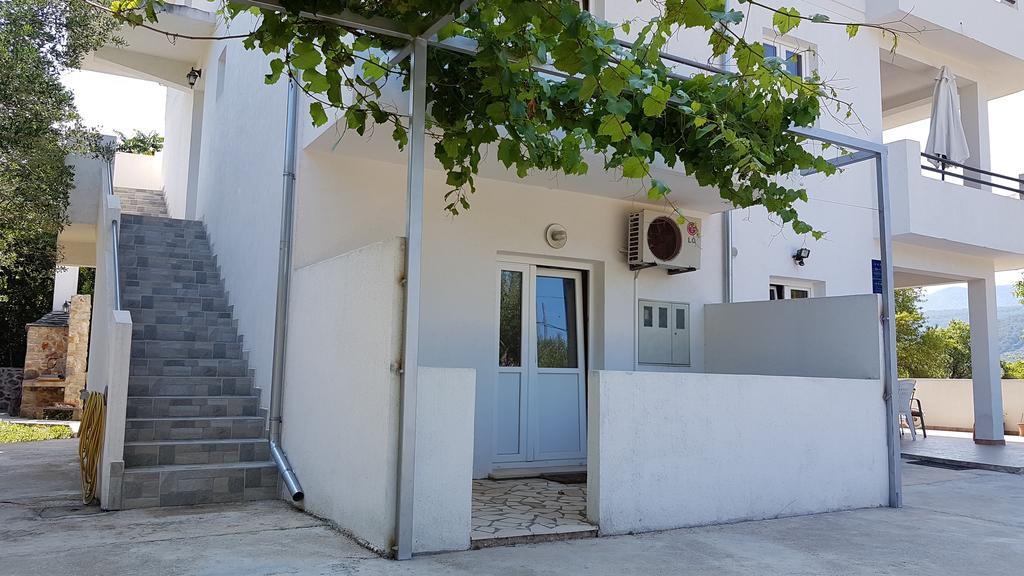 Apartments Markovic Stari Grad  Exterior foto