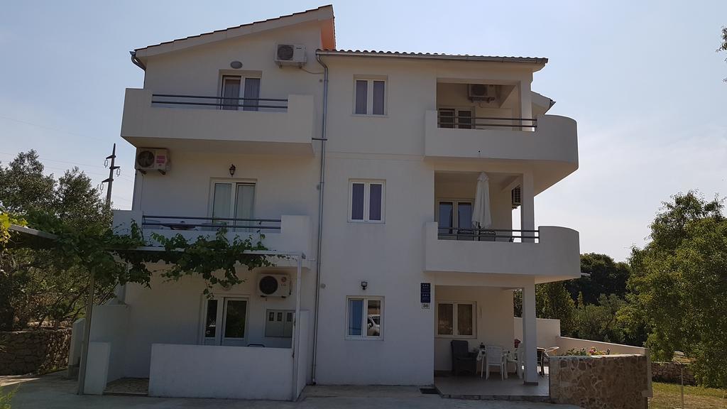 Apartments Markovic Stari Grad  Exterior foto