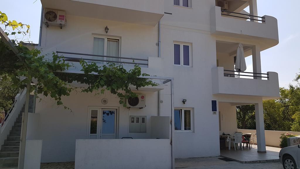 Apartments Markovic Stari Grad  Exterior foto