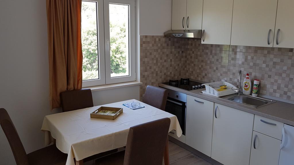 Apartments Markovic Stari Grad  Exterior foto