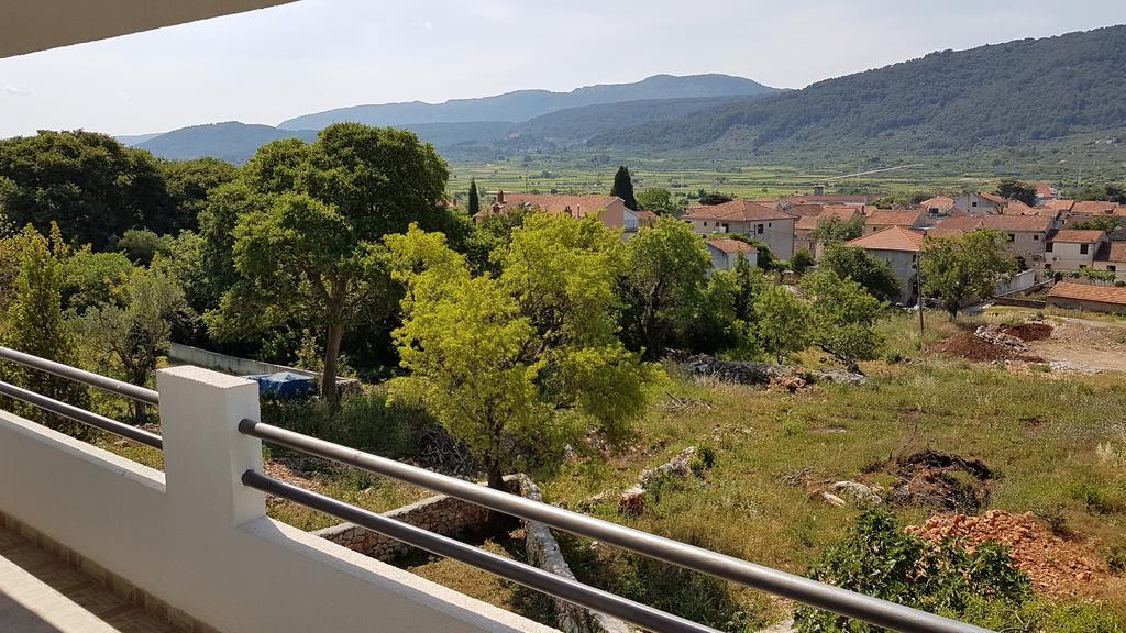 Apartments Markovic Stari Grad  Exterior foto