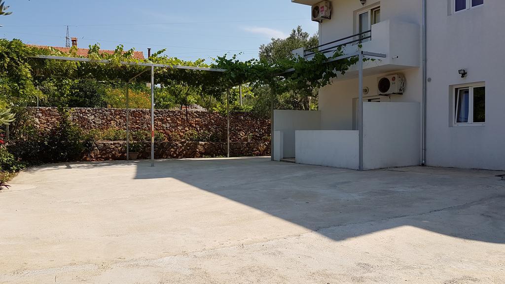 Apartments Markovic Stari Grad  Exterior foto