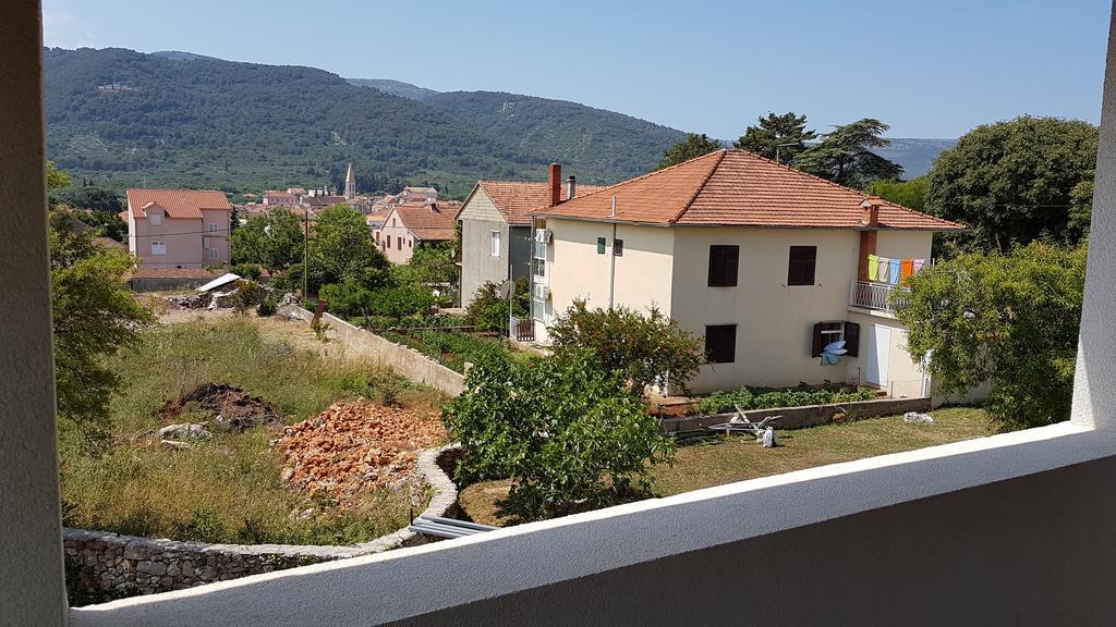 Apartments Markovic Stari Grad  Exterior foto