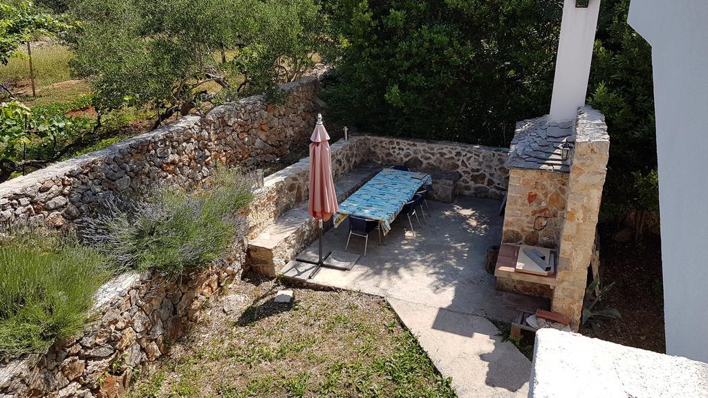 Apartments Markovic Stari Grad  Exterior foto