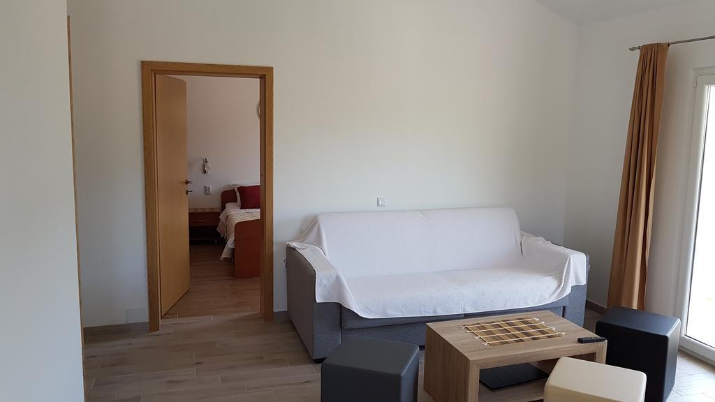 Apartments Markovic Stari Grad  Exterior foto