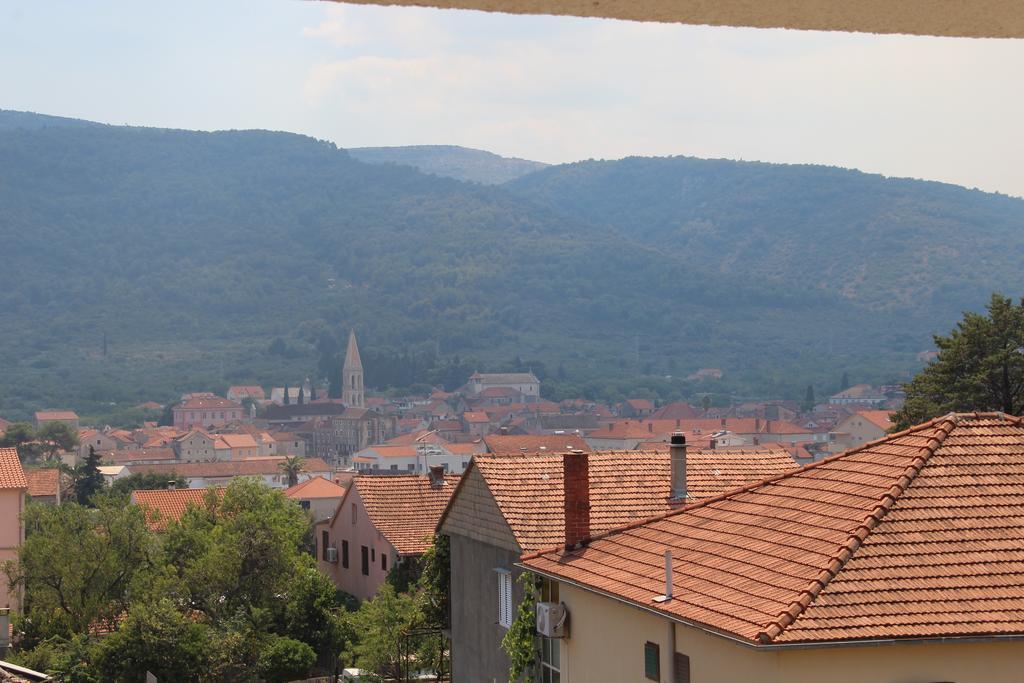 Apartments Markovic Stari Grad  Exterior foto