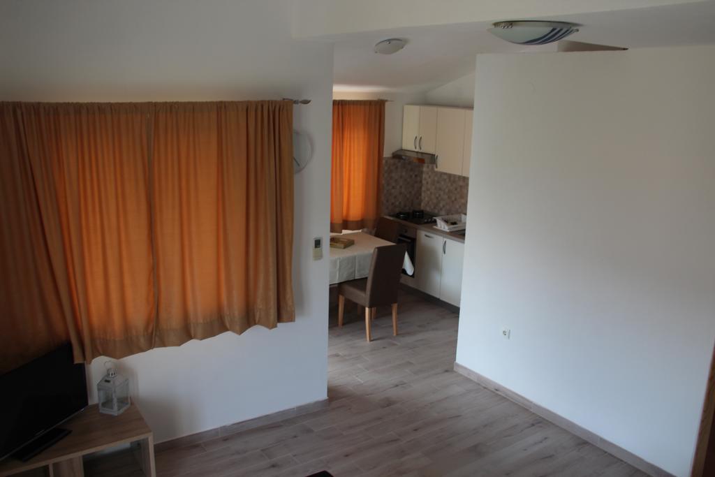 Apartments Markovic Stari Grad  Exterior foto