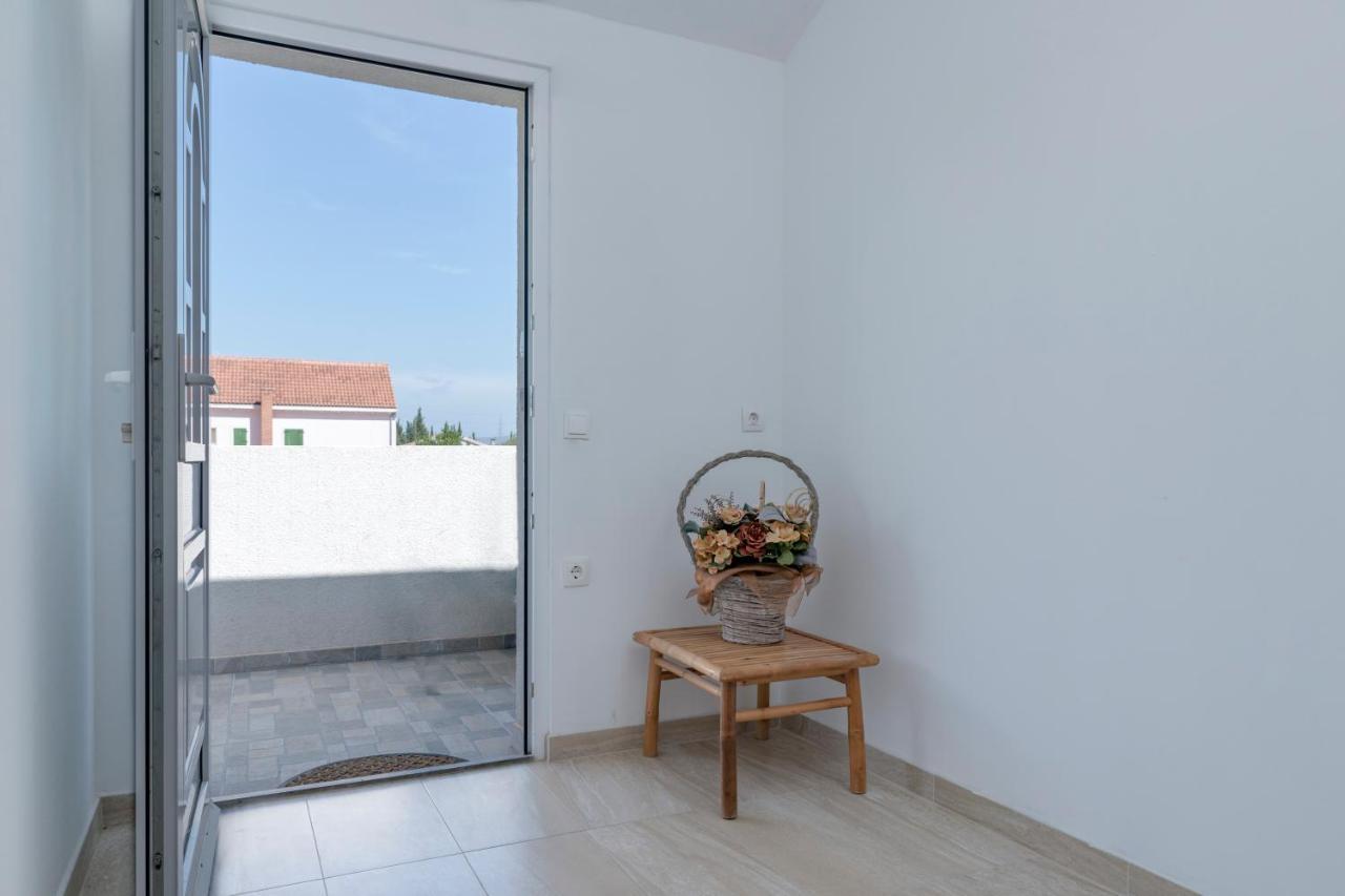Apartments Markovic Stari Grad  Exterior foto