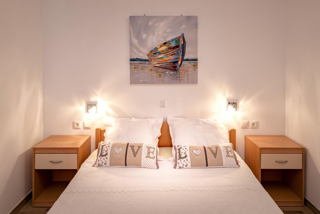 Apartments Markovic Stari Grad  Exterior foto