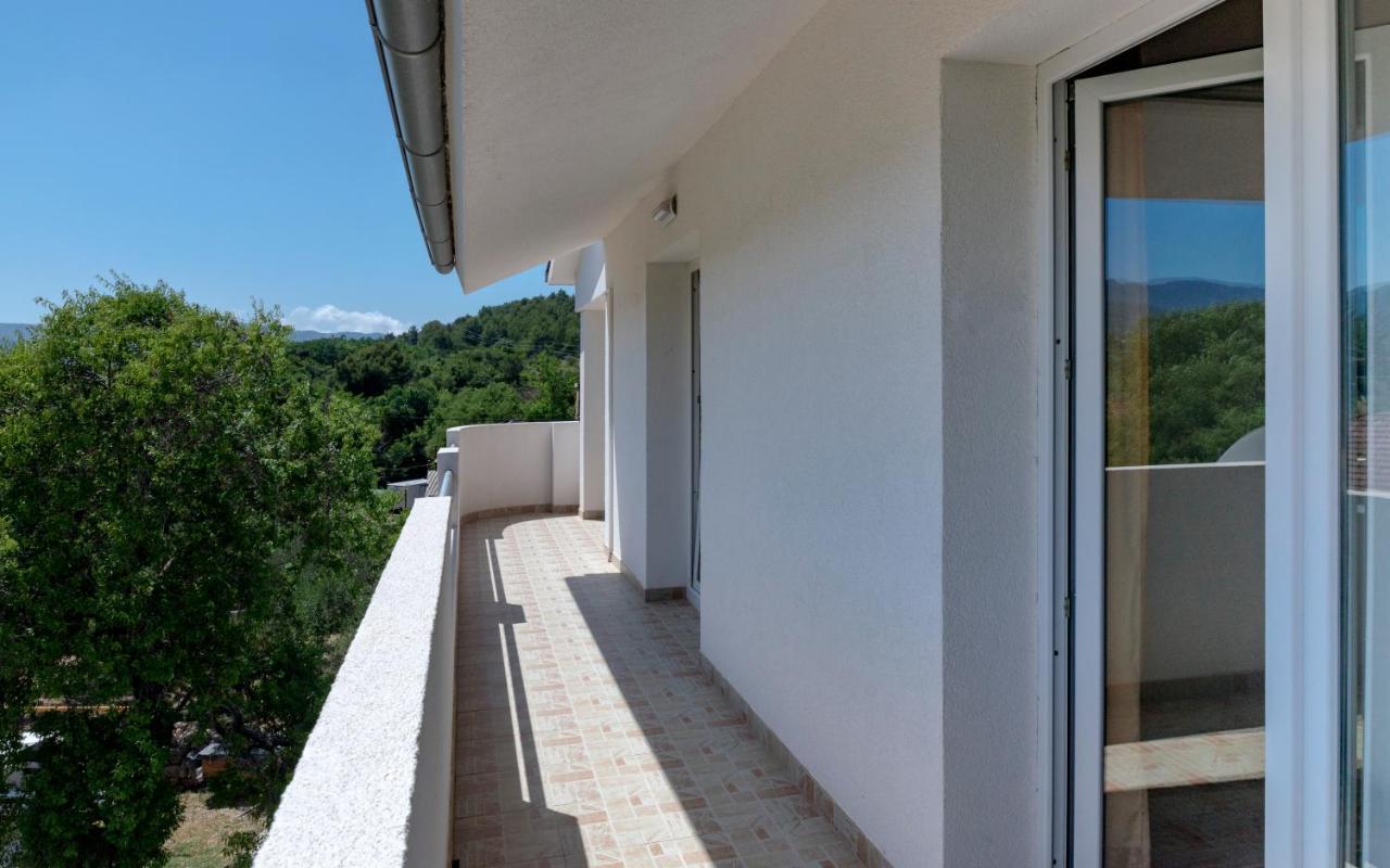 Apartments Markovic Stari Grad  Exterior foto