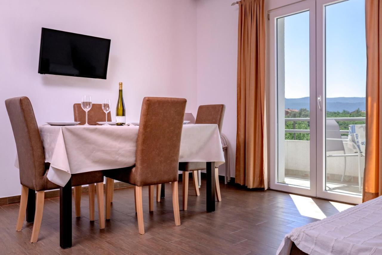 Apartments Markovic Stari Grad  Exterior foto