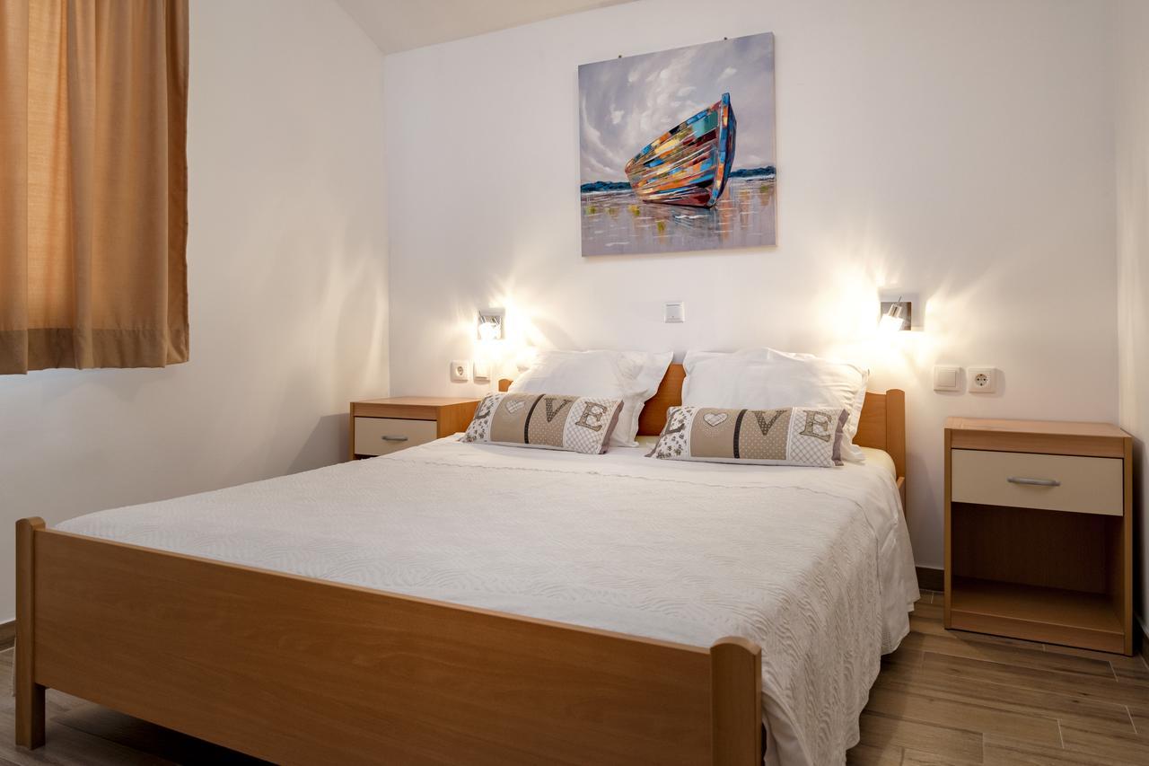 Apartments Markovic Stari Grad  Exterior foto