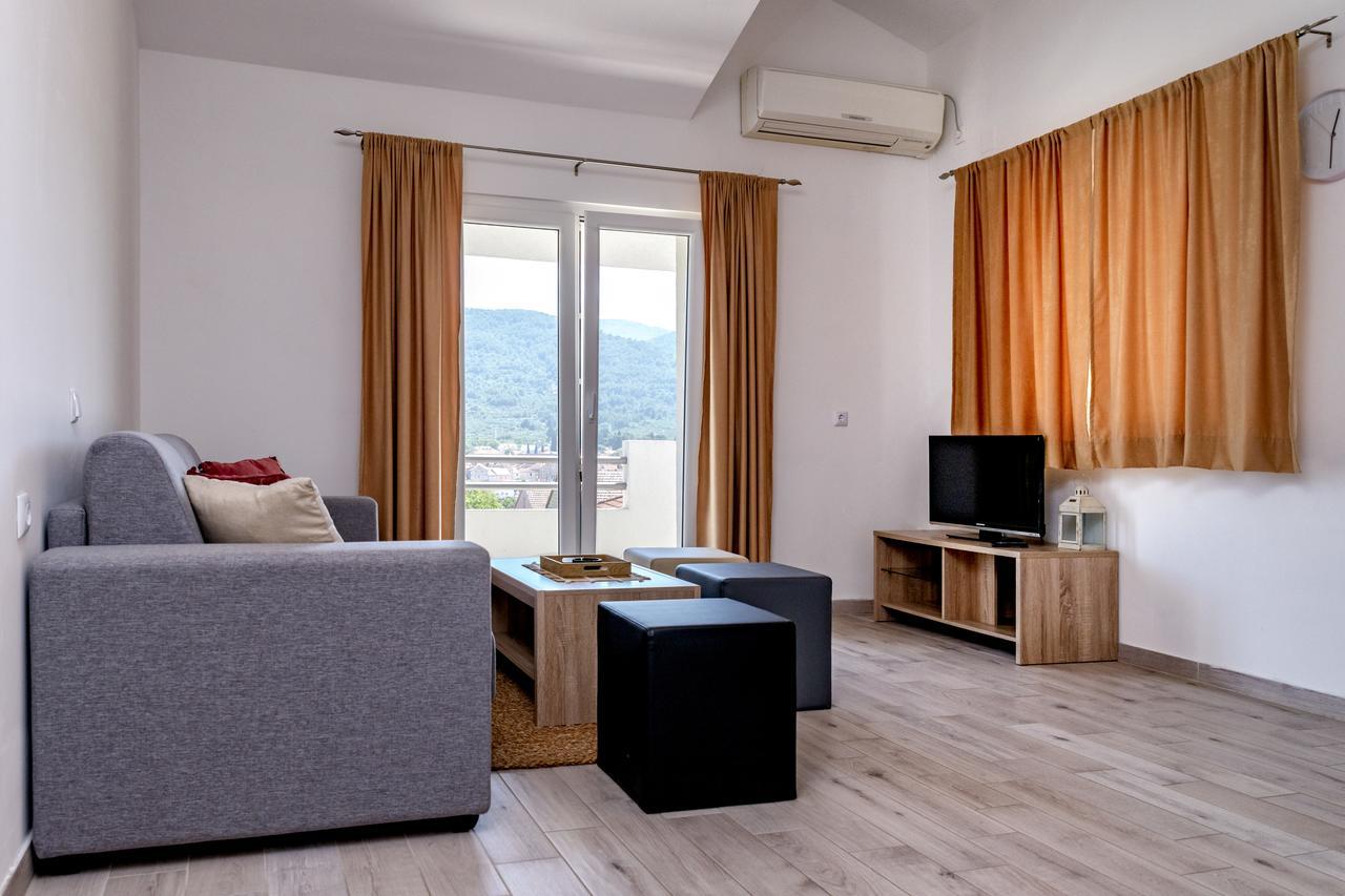 Apartments Markovic Stari Grad  Exterior foto