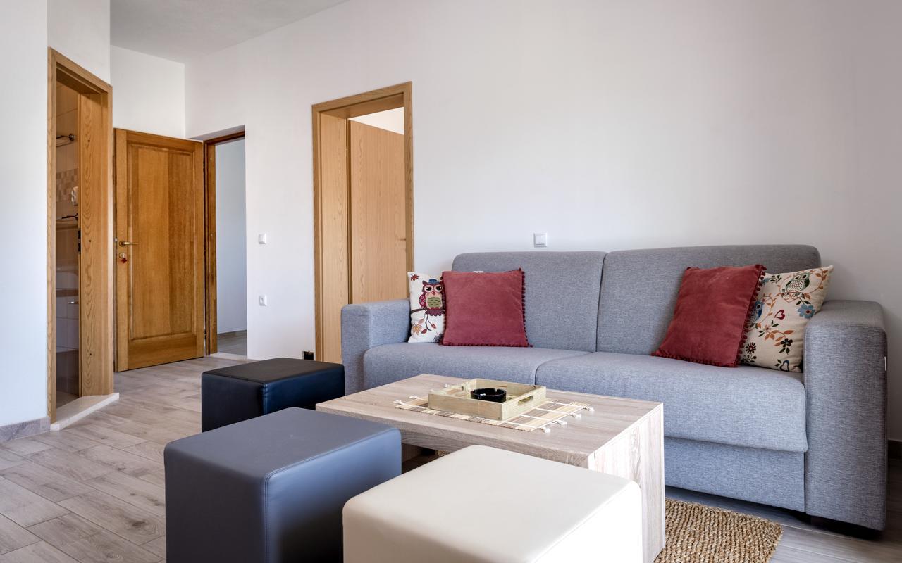 Apartments Markovic Stari Grad  Exterior foto