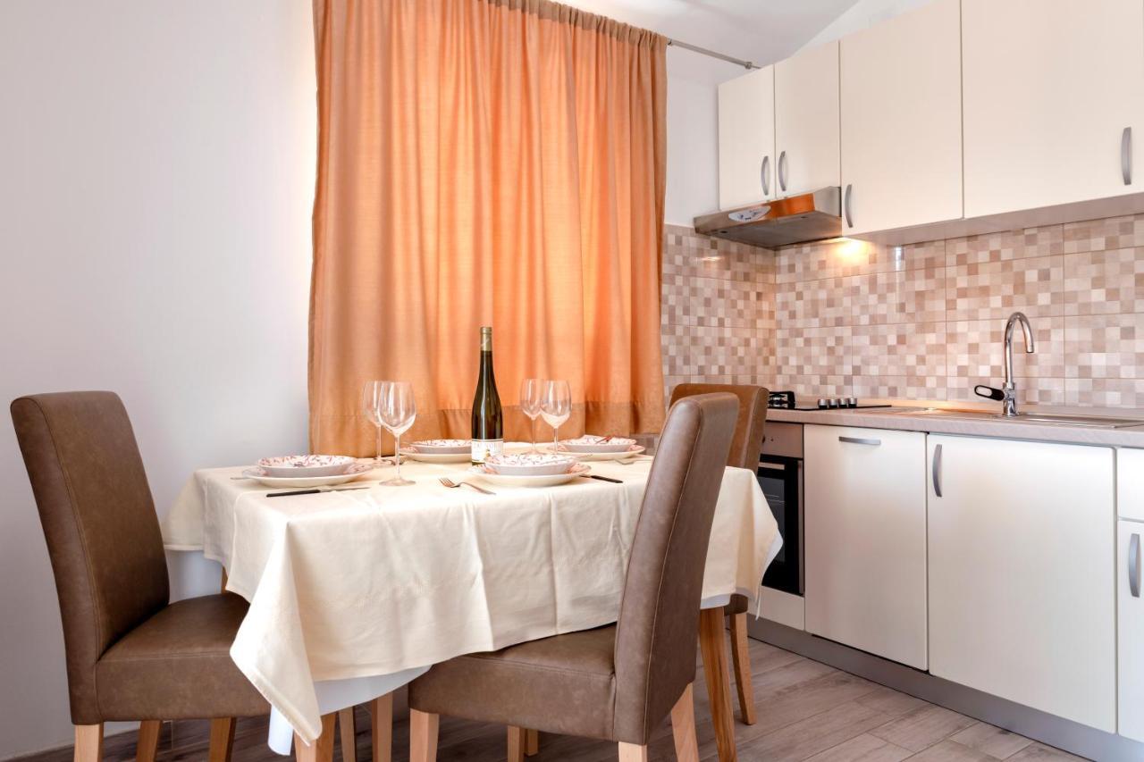 Apartments Markovic Stari Grad  Exterior foto