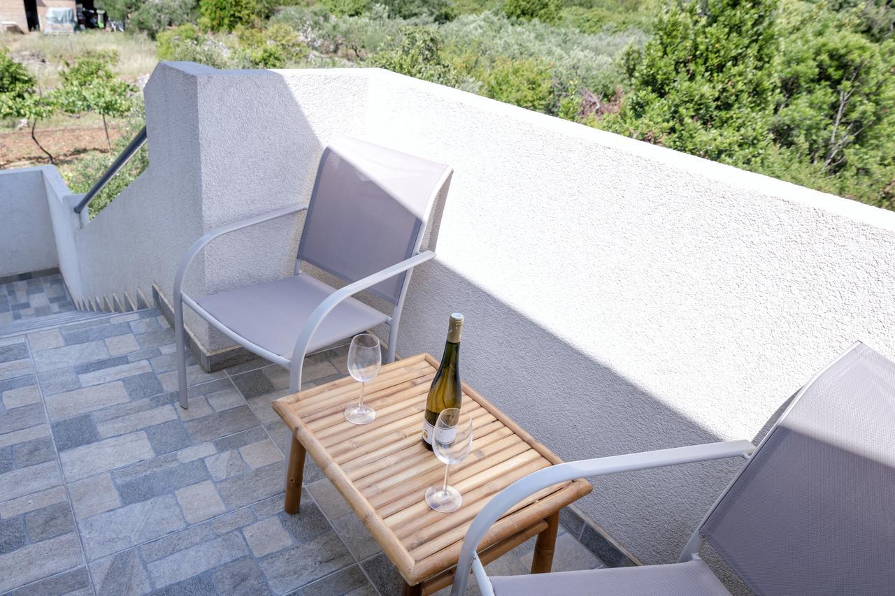 Apartments Markovic Stari Grad  Exterior foto