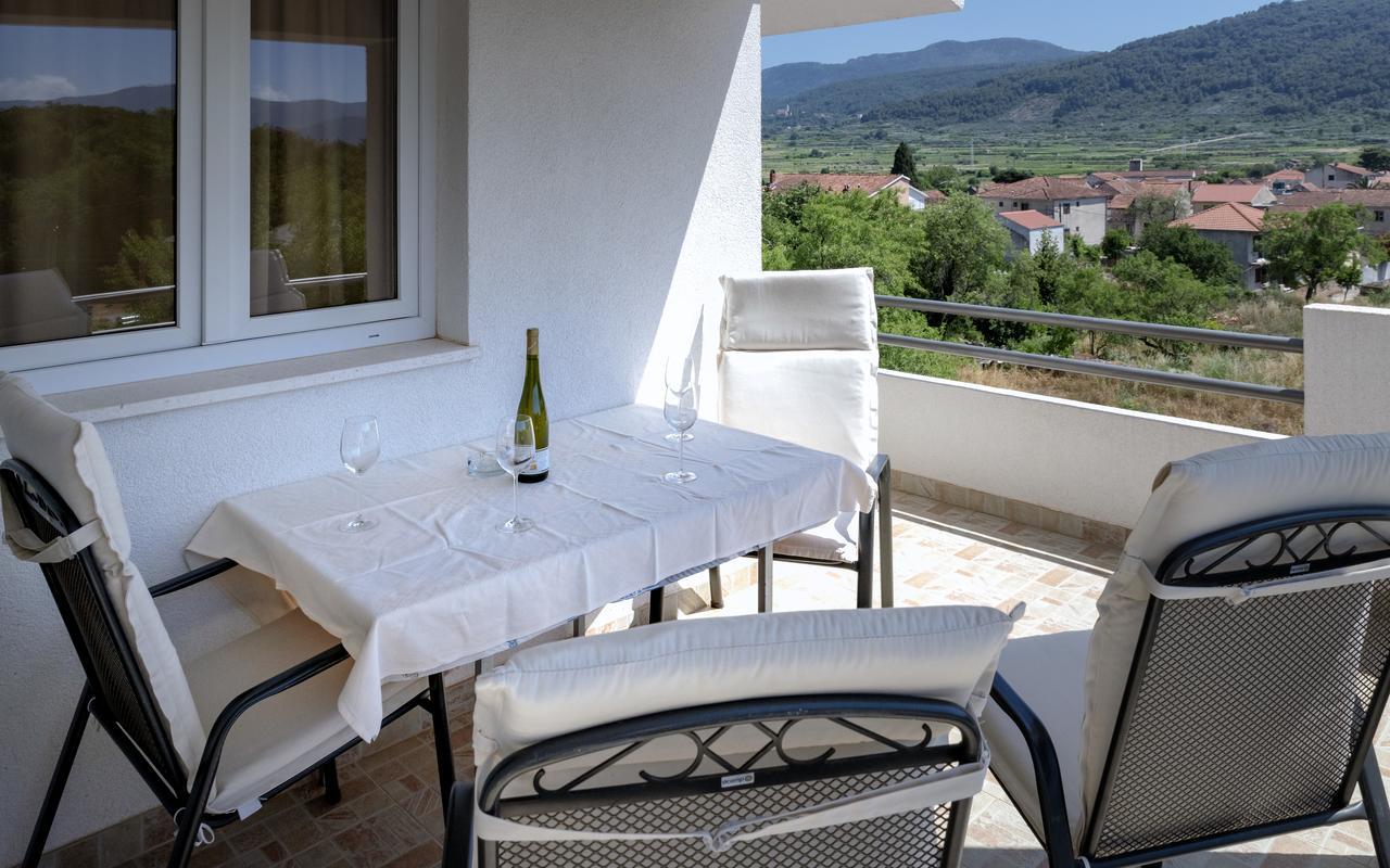Apartments Markovic Stari Grad  Exterior foto